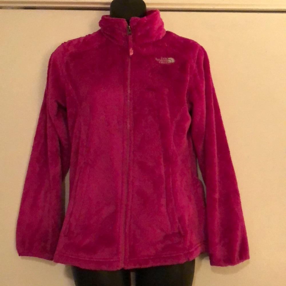 THE NORTH FACE jacket - Picture 1 of 6
